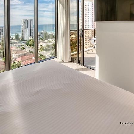 Encore Broadbeach - Official Gold Coast Buitenkant foto