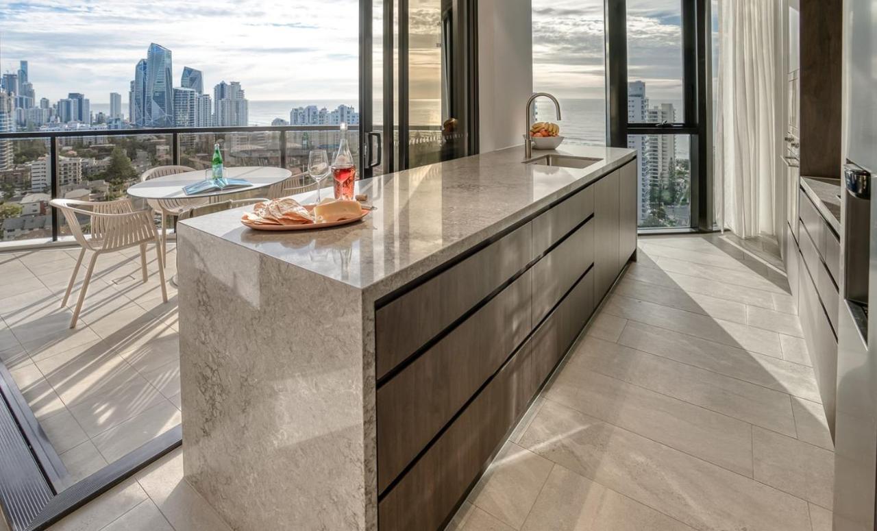 Encore Broadbeach - Official Gold Coast Buitenkant foto