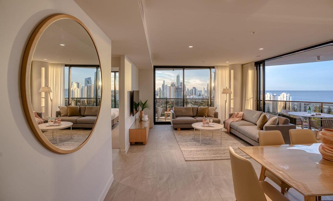 Encore Broadbeach - Official Gold Coast Buitenkant foto