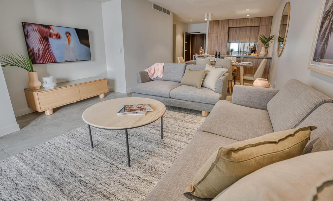 Encore Broadbeach - Official Gold Coast Buitenkant foto