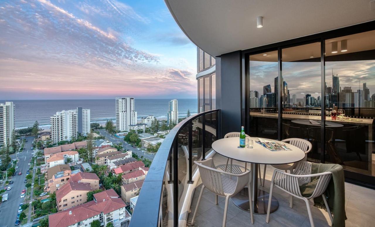 Encore Broadbeach - Official Gold Coast Buitenkant foto