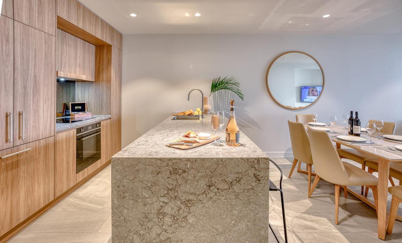 Encore Broadbeach - Official Gold Coast Buitenkant foto