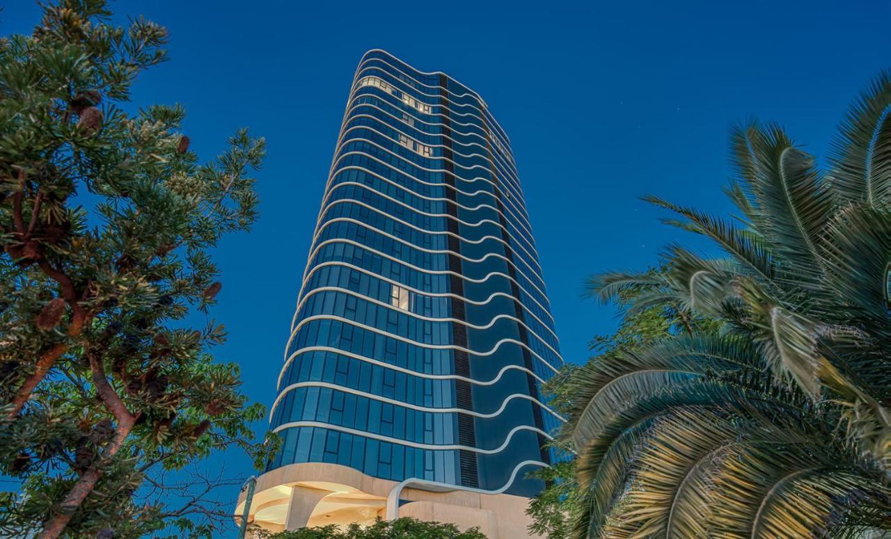 Encore Broadbeach - Official Gold Coast Buitenkant foto