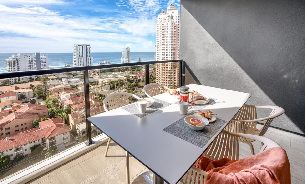 Encore Broadbeach - Official Gold Coast Buitenkant foto