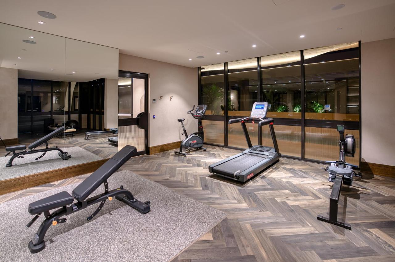 Encore Broadbeach - Official Gold Coast Buitenkant foto