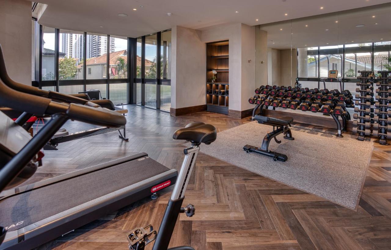 Encore Broadbeach - Official Gold Coast Buitenkant foto