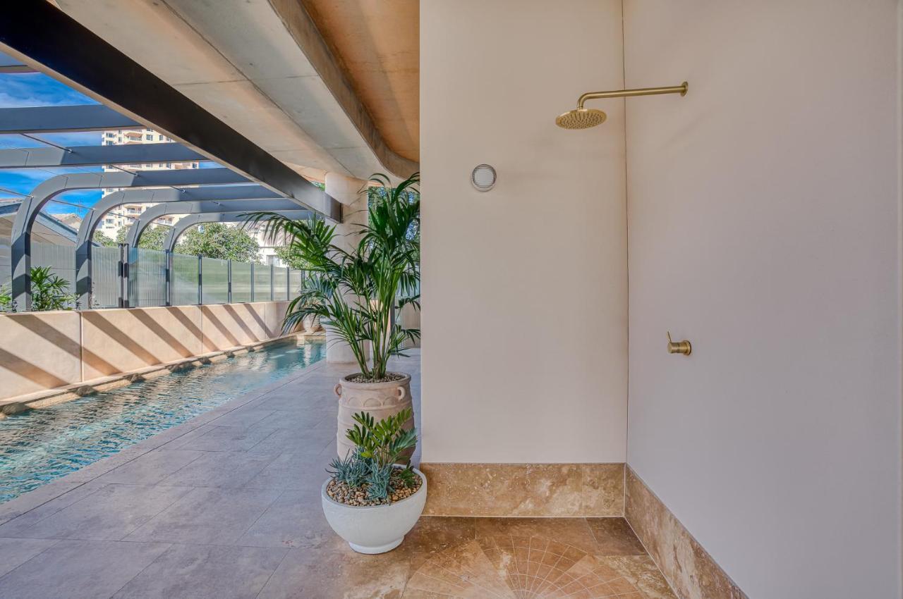 Encore Broadbeach - Official Gold Coast Buitenkant foto
