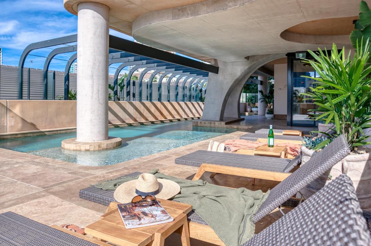 Encore Broadbeach - Official Gold Coast Buitenkant foto