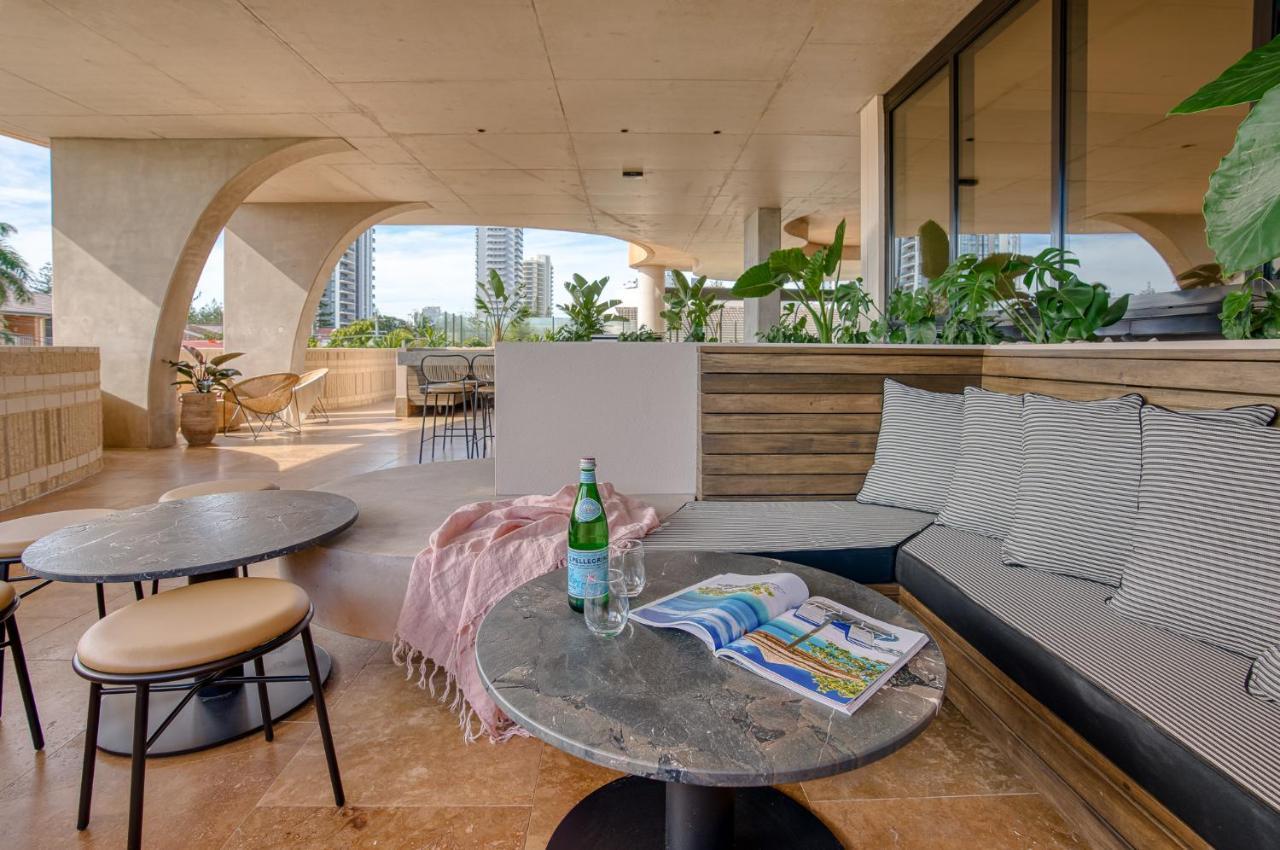 Encore Broadbeach - Official Gold Coast Buitenkant foto