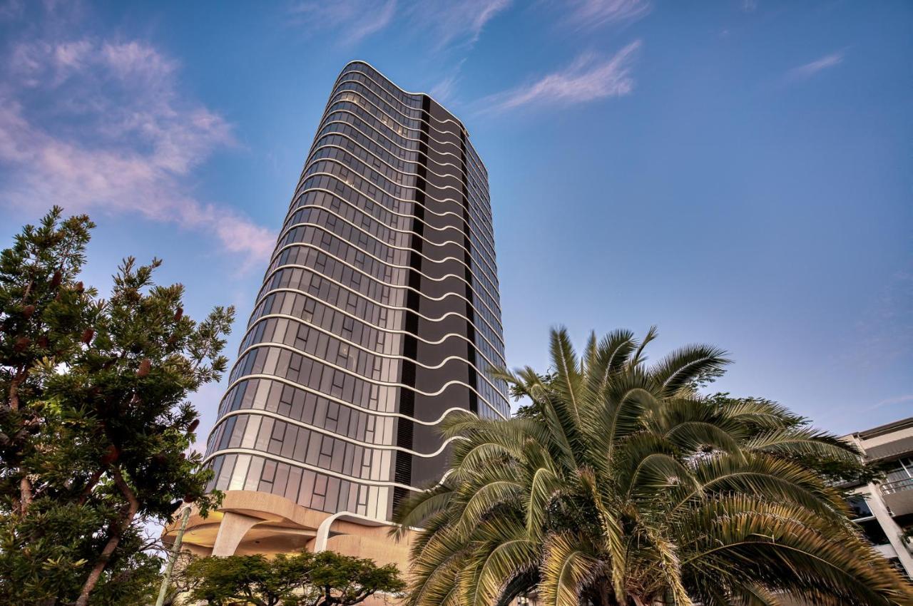 Encore Broadbeach - Official Gold Coast Buitenkant foto