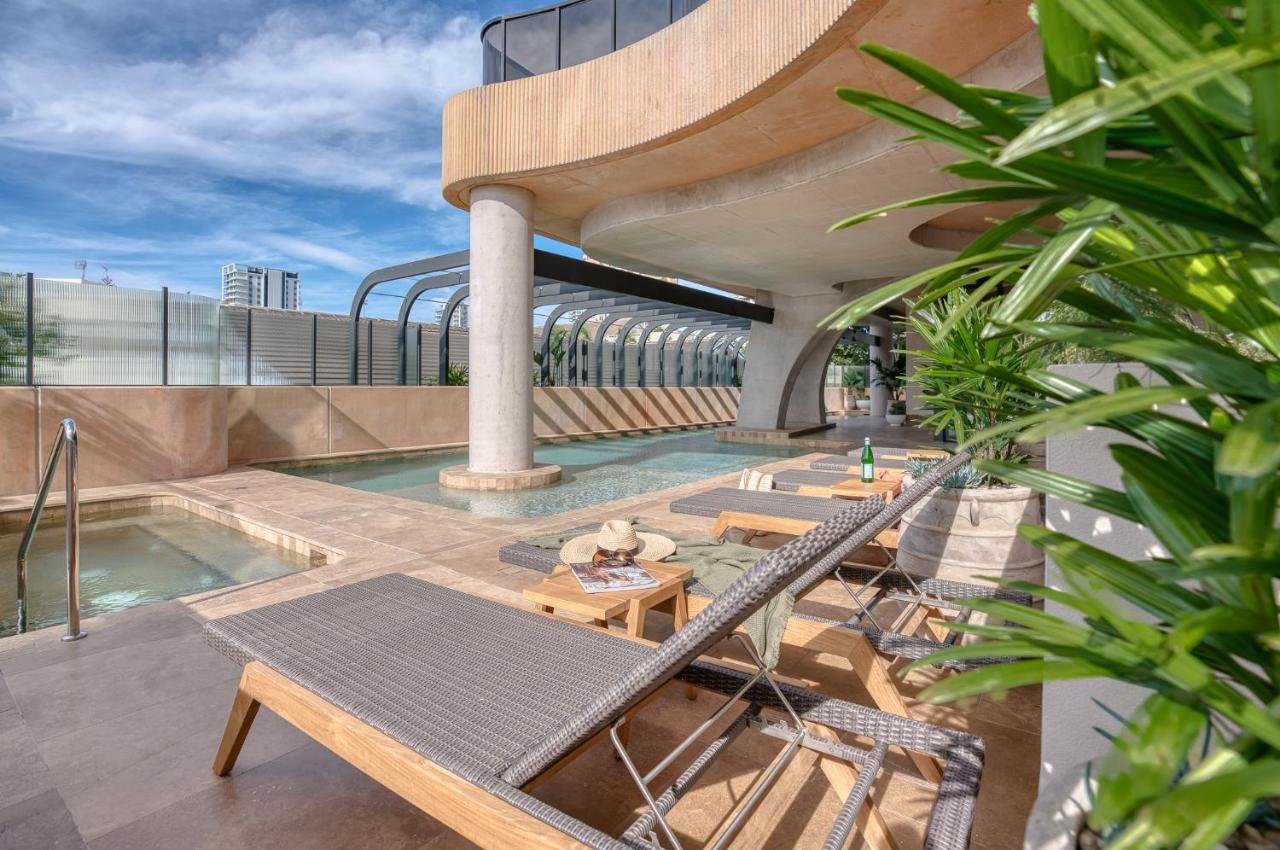 Encore Broadbeach - Official Gold Coast Buitenkant foto