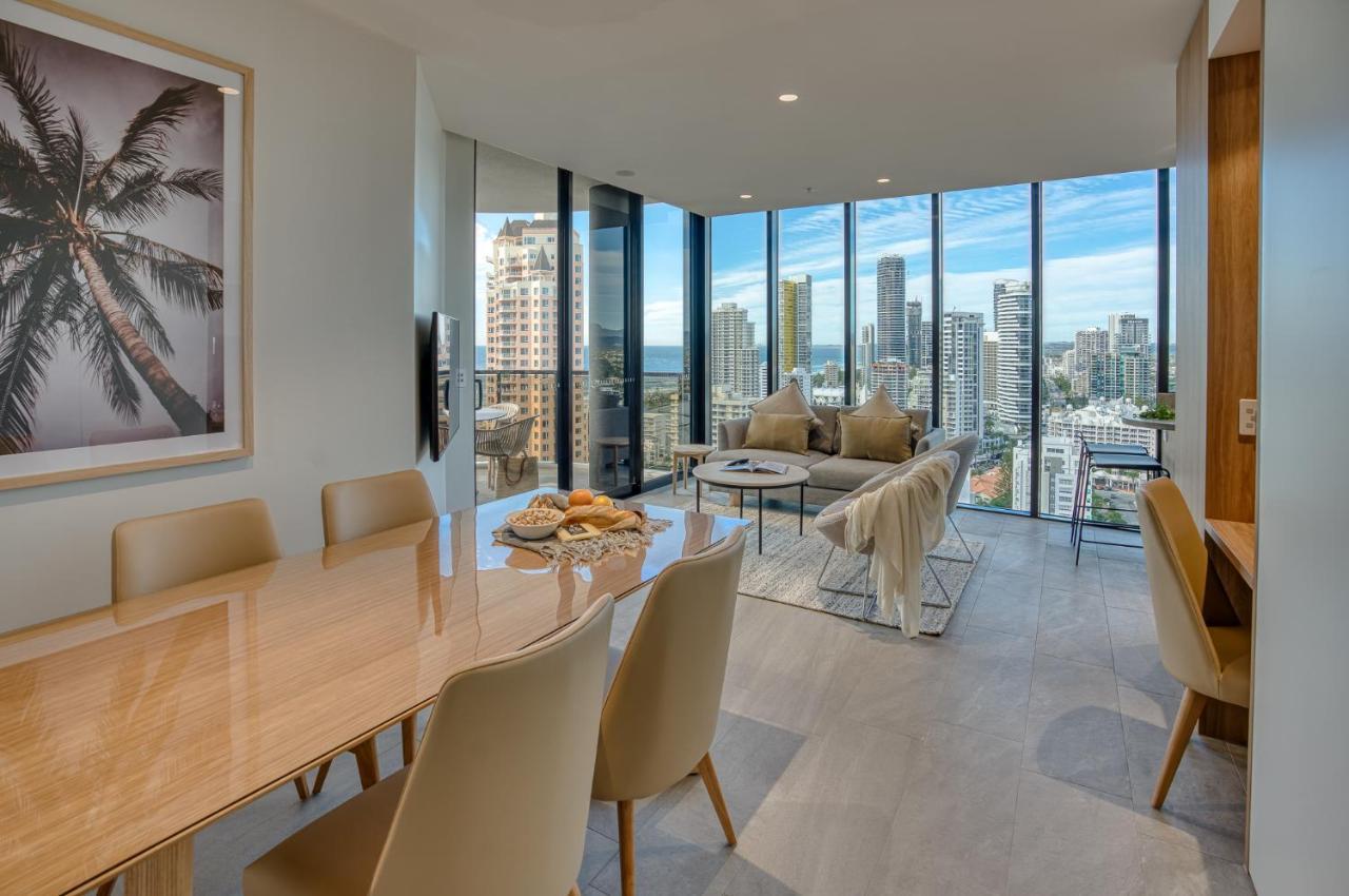 Encore Broadbeach - Official Gold Coast Buitenkant foto