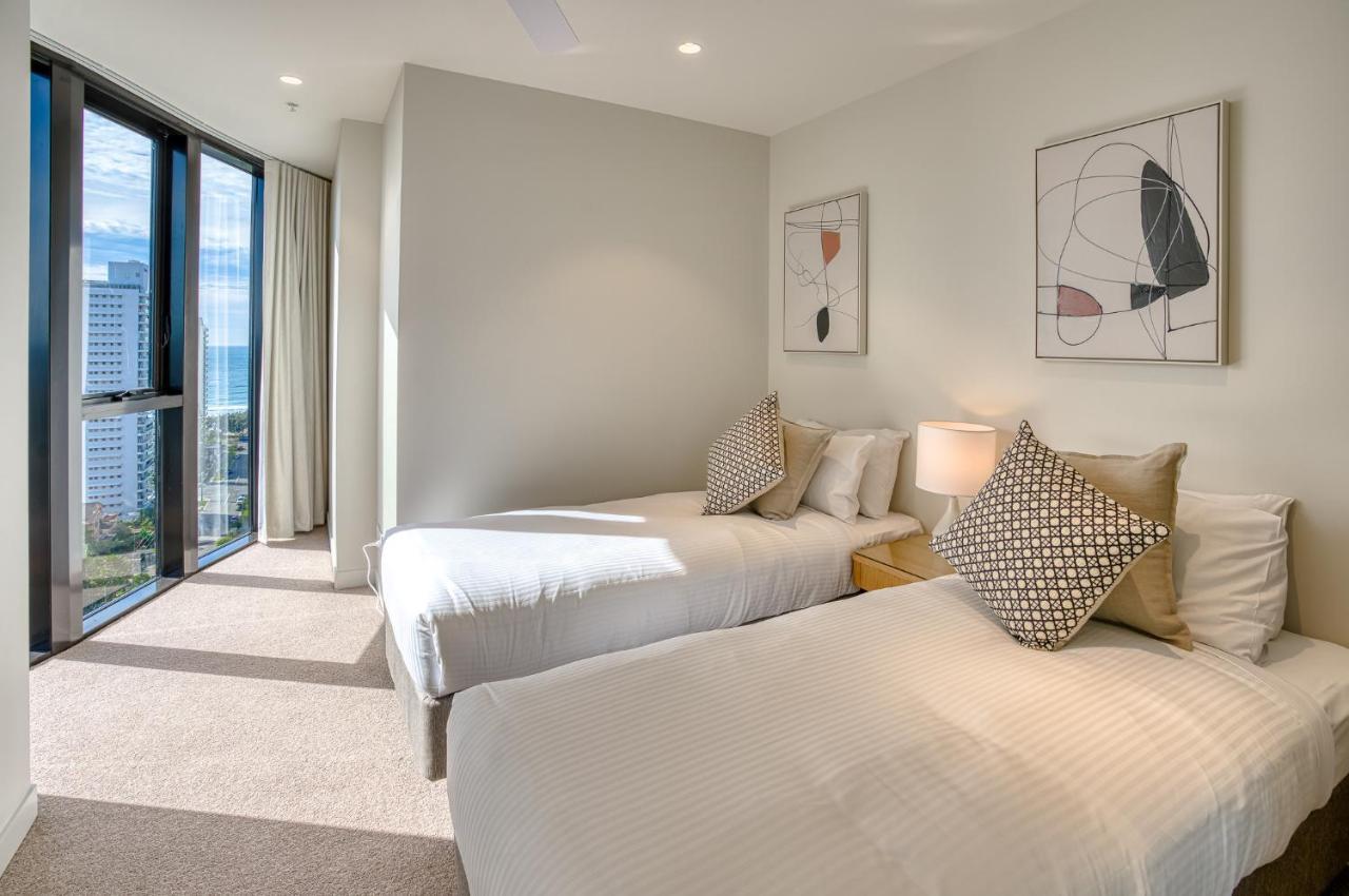 Encore Broadbeach - Official Gold Coast Buitenkant foto