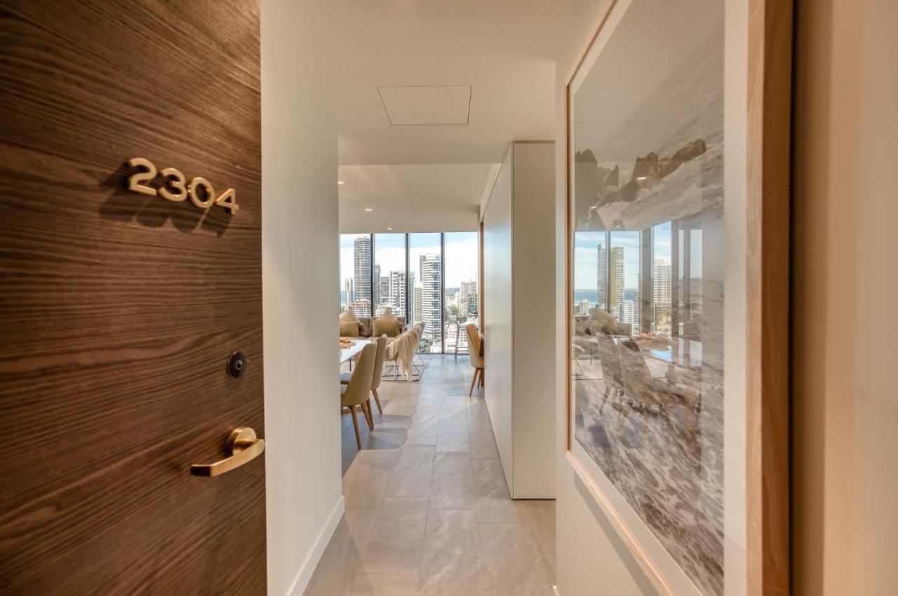 Encore Broadbeach - Official Gold Coast Buitenkant foto