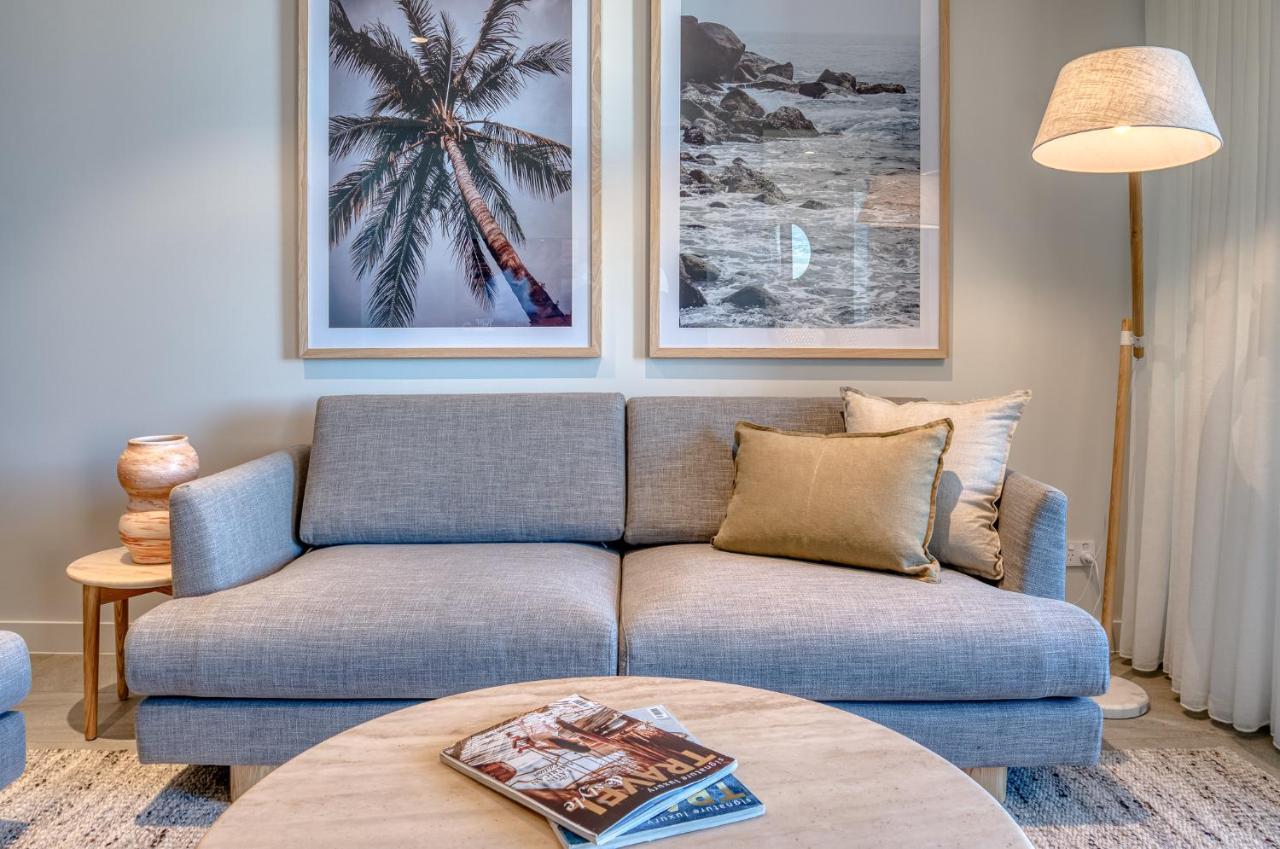 Encore Broadbeach - Official Gold Coast Buitenkant foto