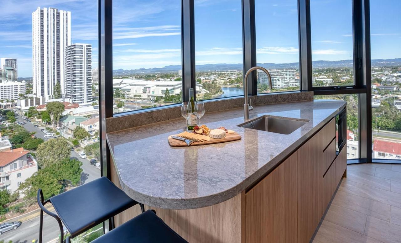 Encore Broadbeach - Official Gold Coast Buitenkant foto