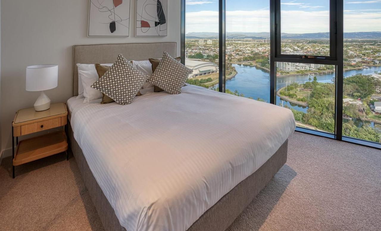 Encore Broadbeach - Official Gold Coast Buitenkant foto