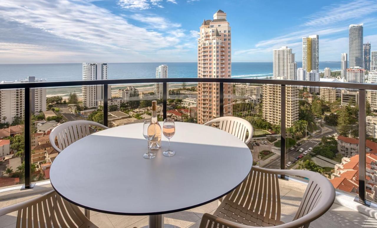 Encore Broadbeach - Official Gold Coast Buitenkant foto
