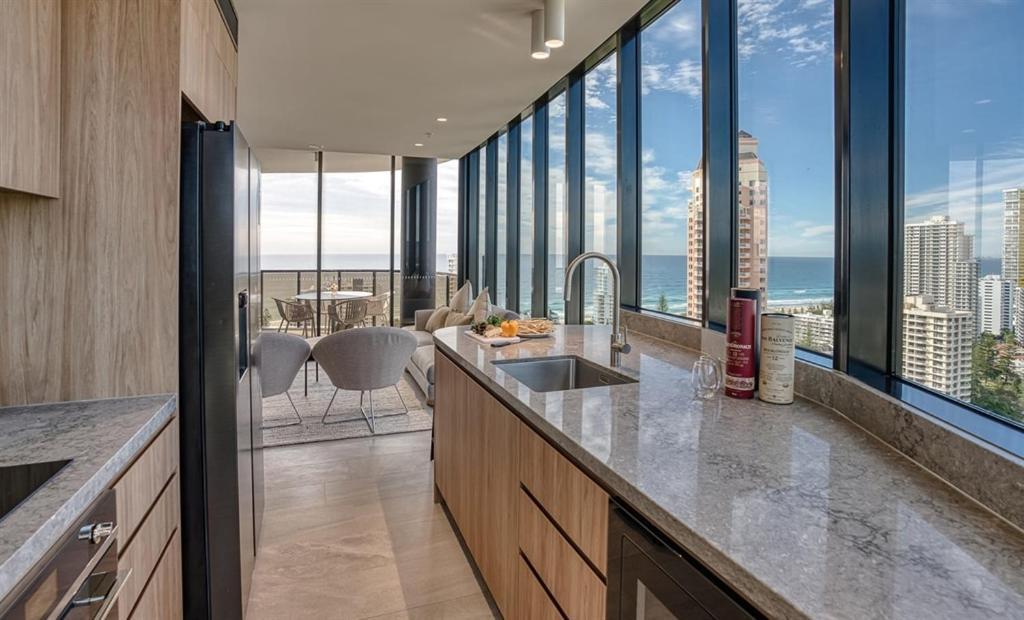 Encore Broadbeach - Official Gold Coast Buitenkant foto