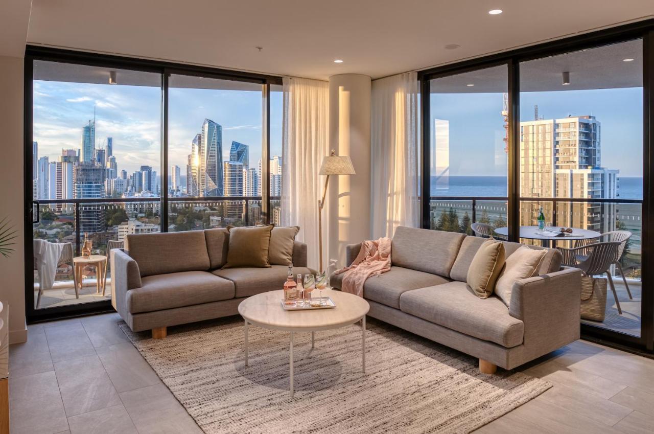 Encore Broadbeach - Official Gold Coast Buitenkant foto
