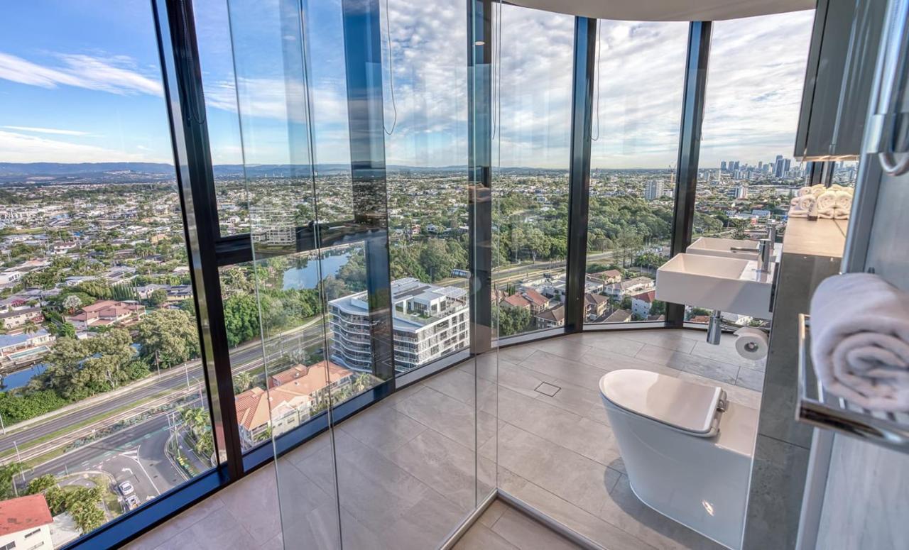 Encore Broadbeach - Official Gold Coast Buitenkant foto