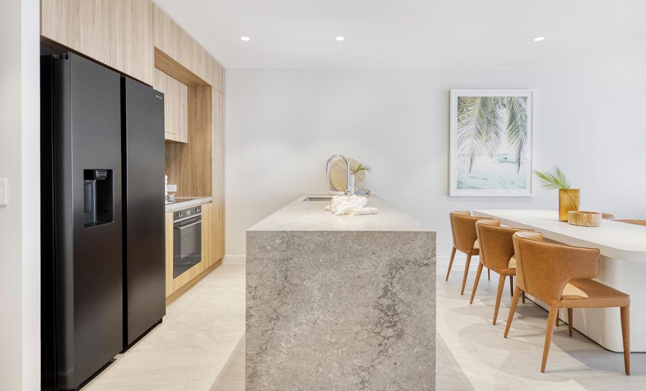 Encore Broadbeach - Official Gold Coast Buitenkant foto