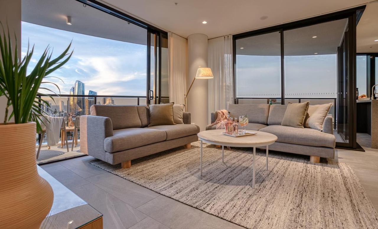 Encore Broadbeach - Official Gold Coast Buitenkant foto