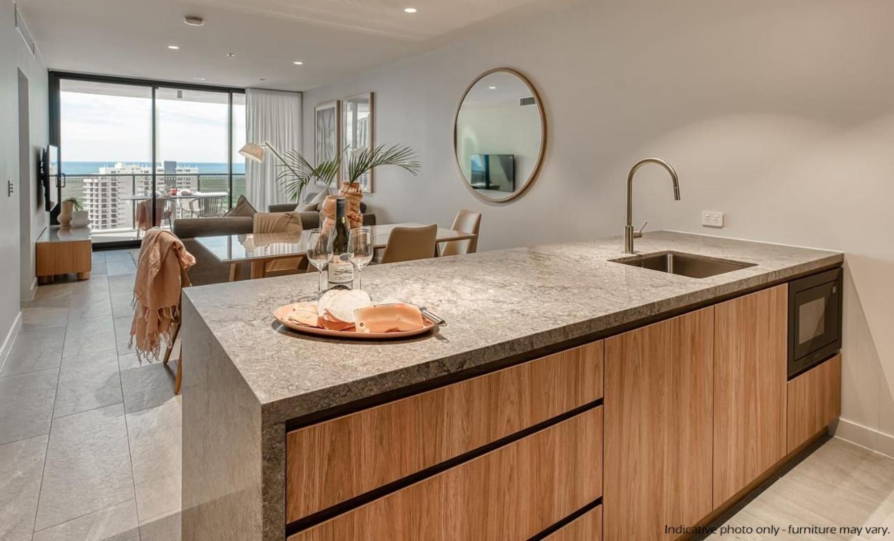 Encore Broadbeach - Official Gold Coast Buitenkant foto