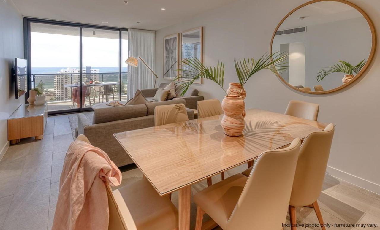 Encore Broadbeach - Official Gold Coast Buitenkant foto