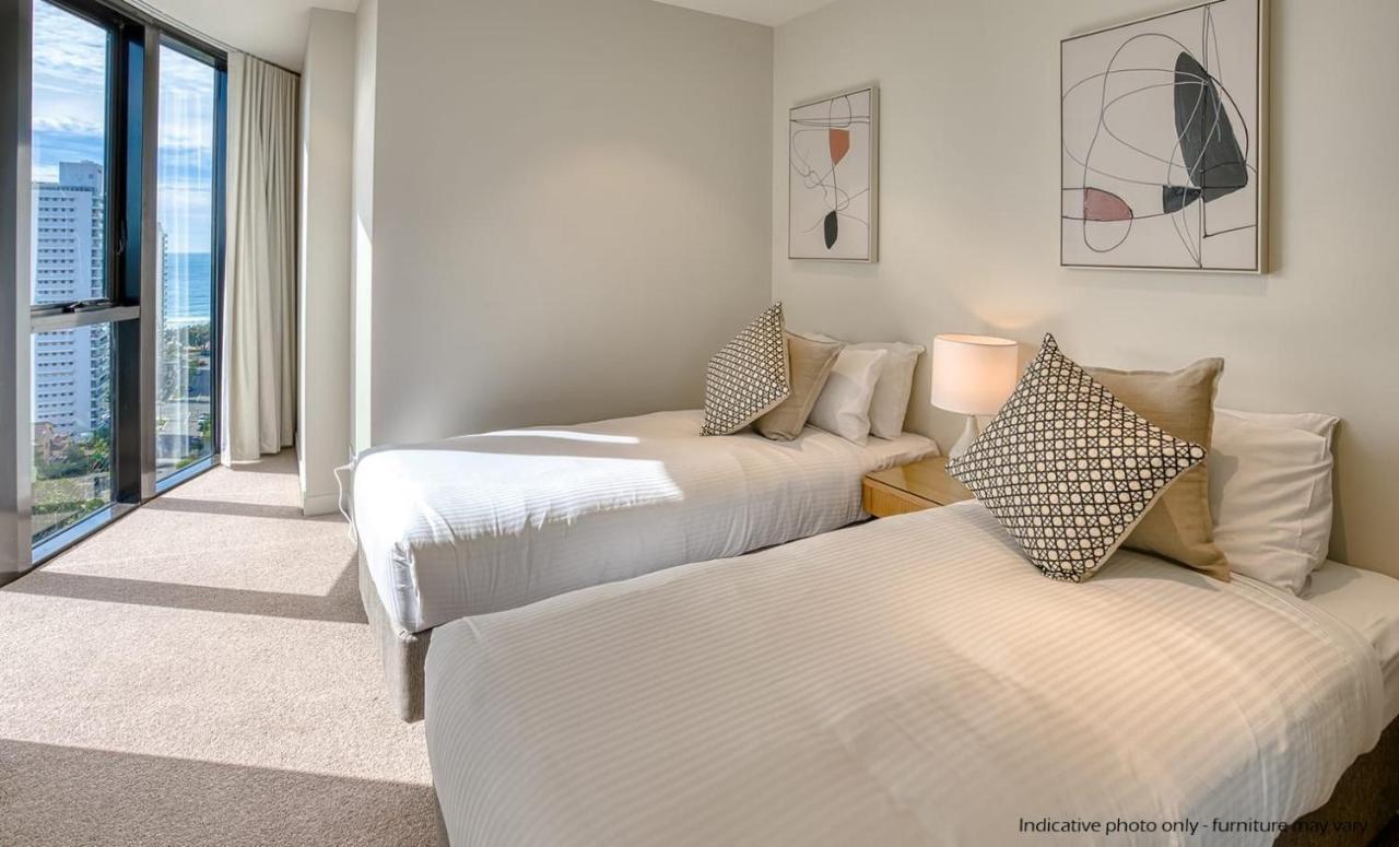 Encore Broadbeach - Official Gold Coast Buitenkant foto