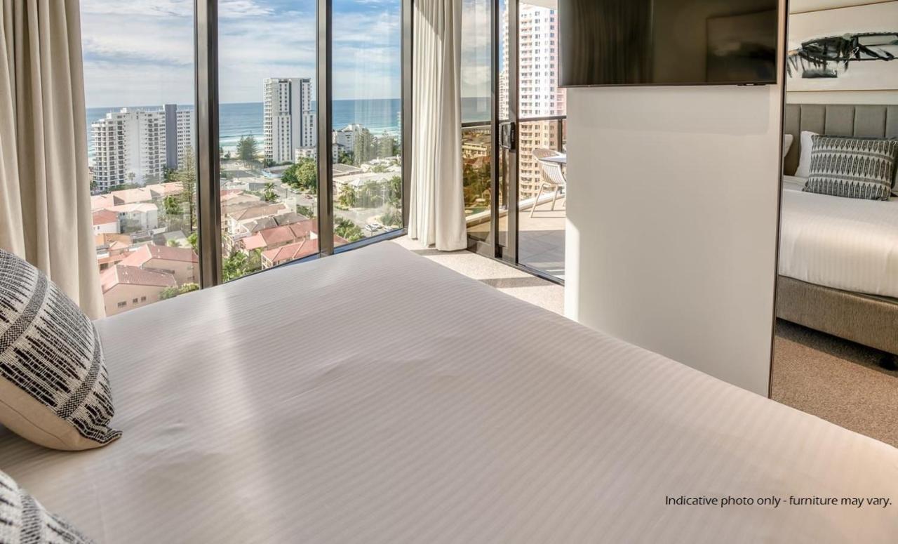 Encore Broadbeach - Official Gold Coast Buitenkant foto