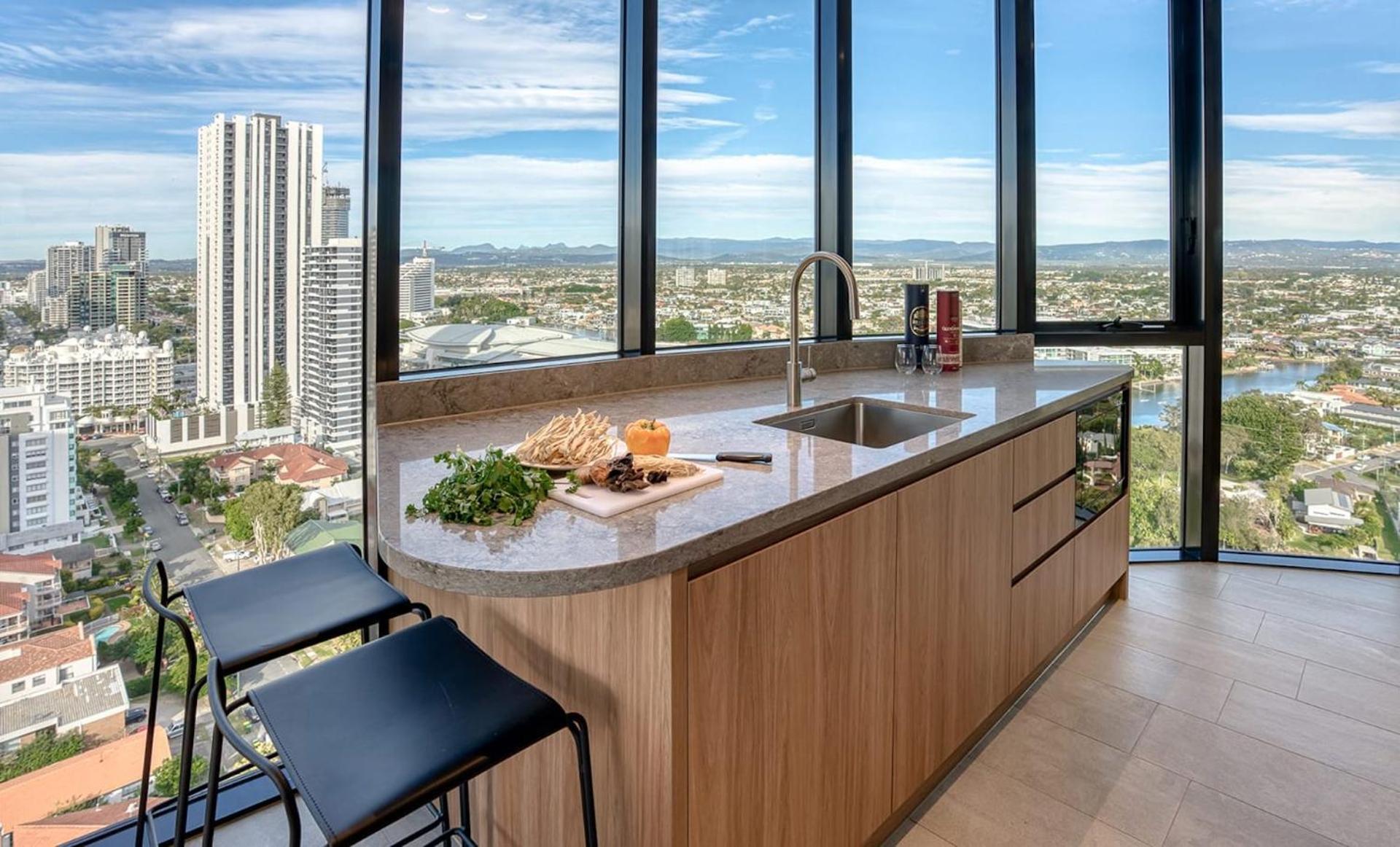 Encore Broadbeach - Official Gold Coast Buitenkant foto